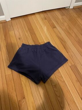 Daily Drills Super Shorts